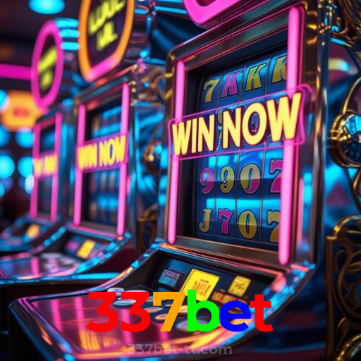 337bet：Apostas ao vivo no futebol e diversão garantida com slots e roleta!