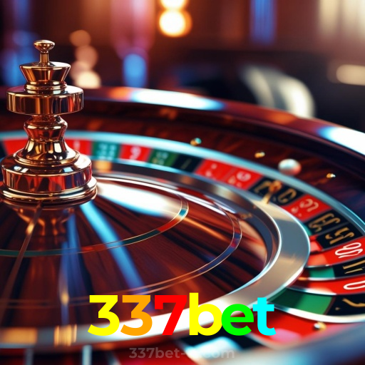337bet：Aposte no futebol e ganhe em roleta e blackjack no nosso cassino!