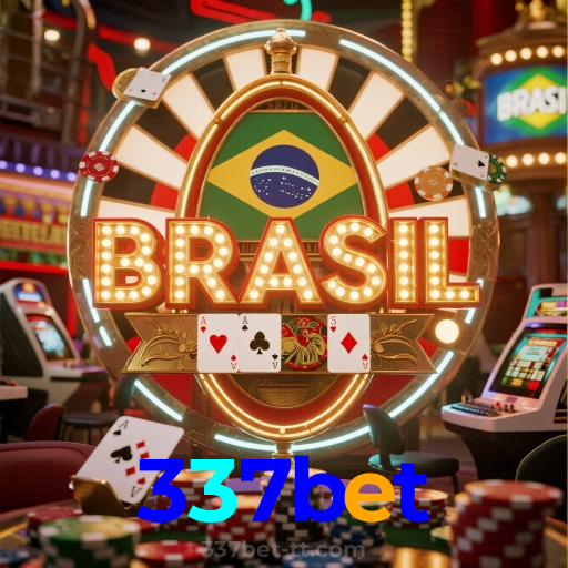 337bet:Jogue slots, aposte no futebol e vença com grandes vitórias!