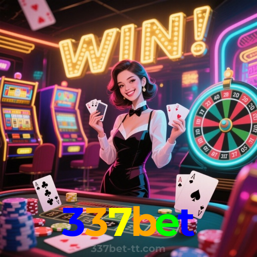 337bet:Jogue nas roletas e conquiste a sorte ao seu lado!