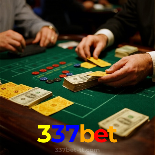 337bet：As slots mais emocionantes estão aqui! Jogue agora!