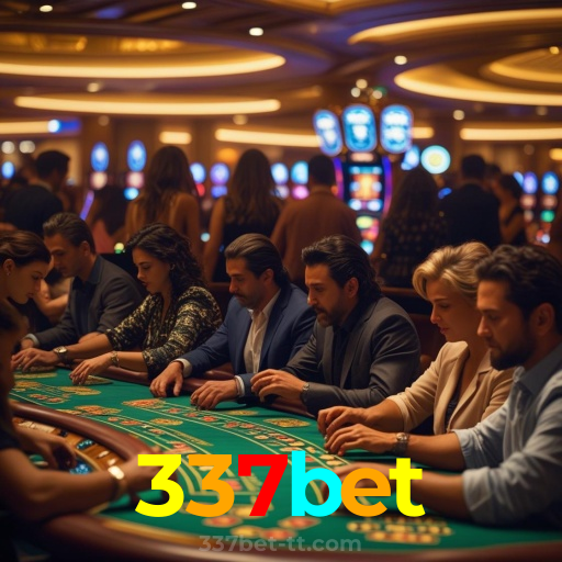 337bet：Aposte no futebol e ganhe em roleta e blackjack no nosso cassino!