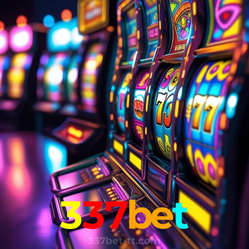 337bet：Jogue nas melhores slots e vença o jackpot em grande estilo!