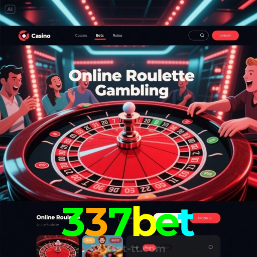 337bet：A diversão começa aqui! Jogue nas slots e ganhe muito mais!