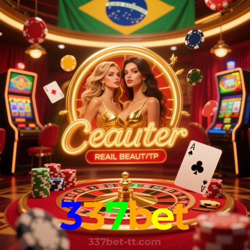 337bet:Onde as apostas no futebol se encontram com as vitórias no cassino!