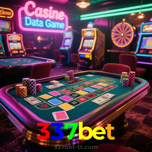 337bet：Divirta-se com blackjack e apostas no futebol online, onde a sorte está ao seu lado!