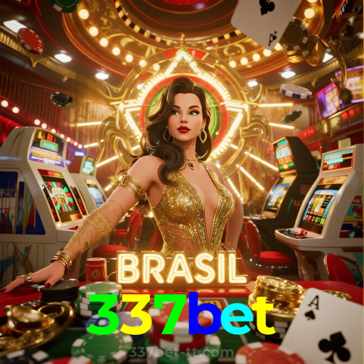 337bet：Apostas emocionantes no futebol e diversão garantida com poker e roleta!