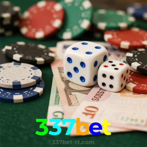 337bet：Aposte nas roletas e veja os prêmios incríveis chegarem até você!
