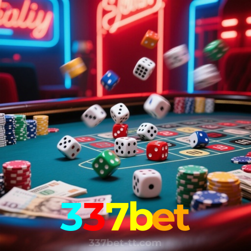 337bet:Jogue no nosso cassino e prove sua habilidade nas cartas de poker!