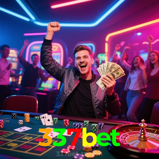 337bet：Aposte no futebol online e vença com estilo e emoção!