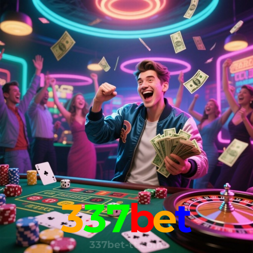 337bet：Jogue nas slots e viva a emoção das grandes vitórias!