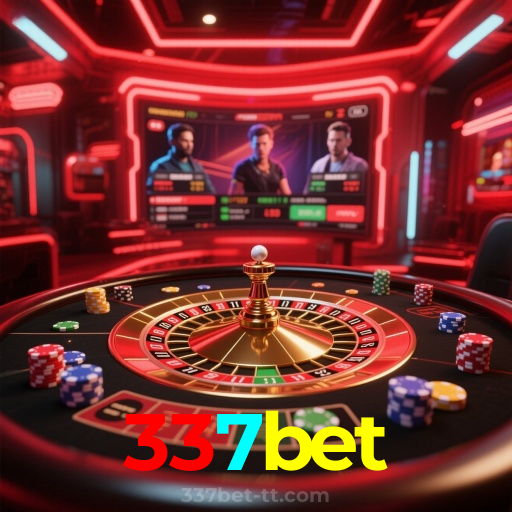 337bet:Gire as slots e conquiste jackpots de tirar o fôlego!