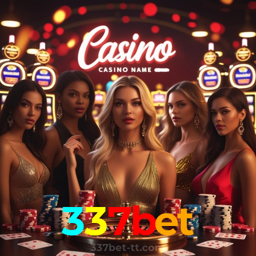 337bet：No cassino online mais seguro, aposte no futebol e jogue slots emocionantes!