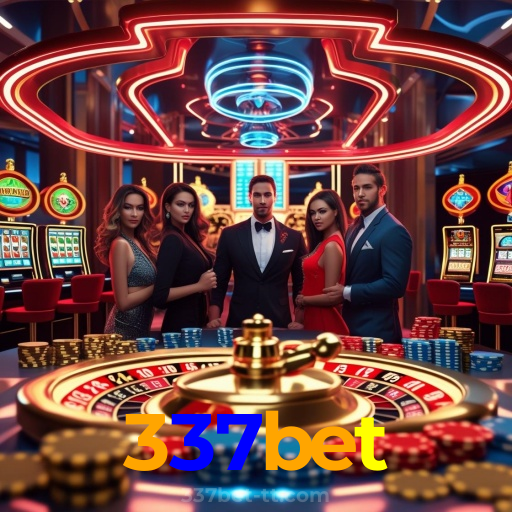 337bet：Jogue no melhor cassino online e descubra os maiores prêmios!