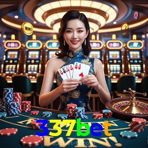 337bet:Onde sua sorte no futebol encontra prêmios em slots e roleta!