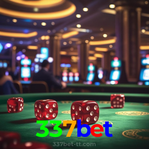 337bet：Jogue nas roletas e veja grandes prêmios surgirem para você!