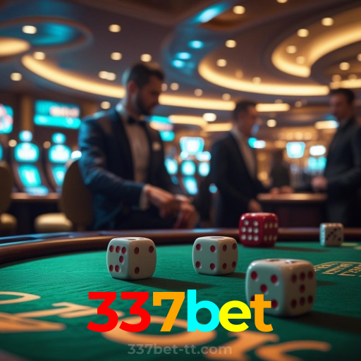 337bet：Em nosso cassino online, sua sorte vai brilhar! Aposte e vença!