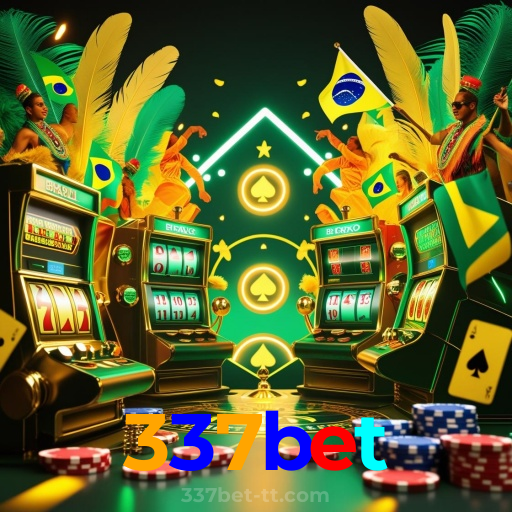 337bet：Aposte no futebol e jogue os melhores jogos de cassino com prêmios incríveis!