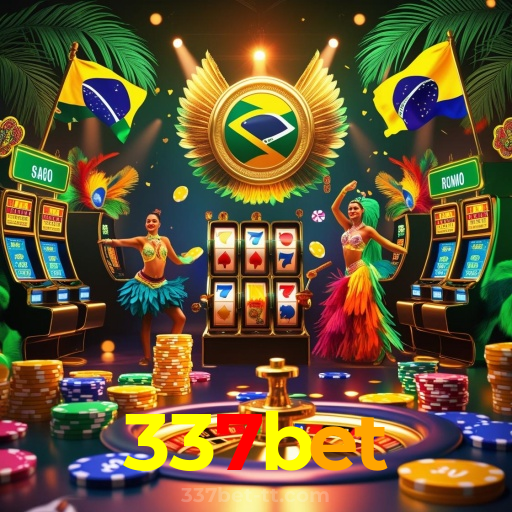 337bet:Aposte nas roletas e conquiste prêmios incríveis!