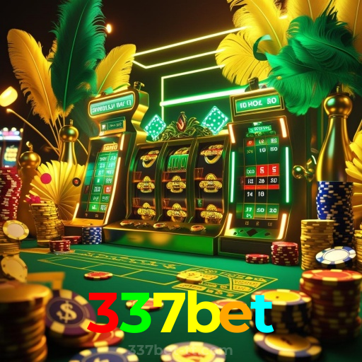 337bet：Apostas ao vivo no futebol e vitórias garantidas em roleta!