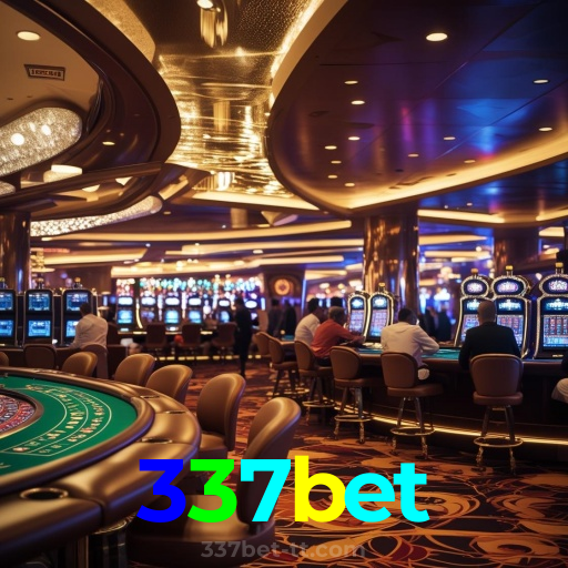 337bet:Apostas em futebol e os melhores jogos de cassino esperam por você!