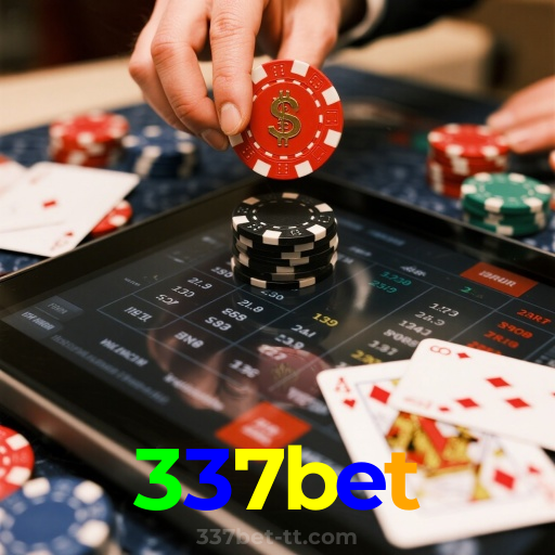 337bet：Em nosso cassino online, a diversão nunca tem fim!
