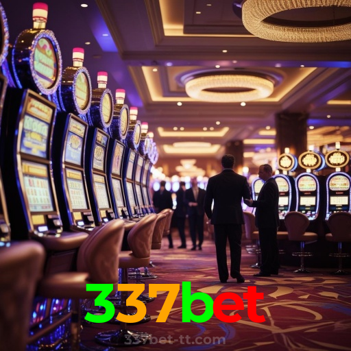 337bet：A sorte nunca esteve tão ao seu alcance! Aposte nas nossas slots agora!