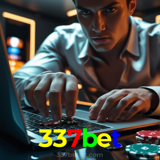 337bet:Gire as slots e conquiste o jackpot agora mesmo!