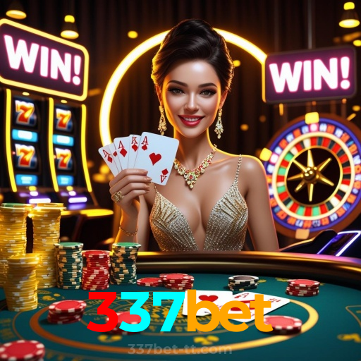 337bet:Jogue poker como um profissional e vença agora mesmo!