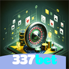 337bet：Jogue nas melhores slots e conquiste o jackpot dos seus sonhos!