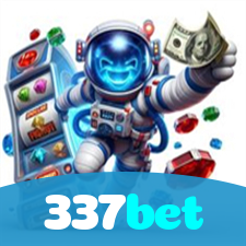 337bet：Aposte no futebol digital e vença os melhores times!