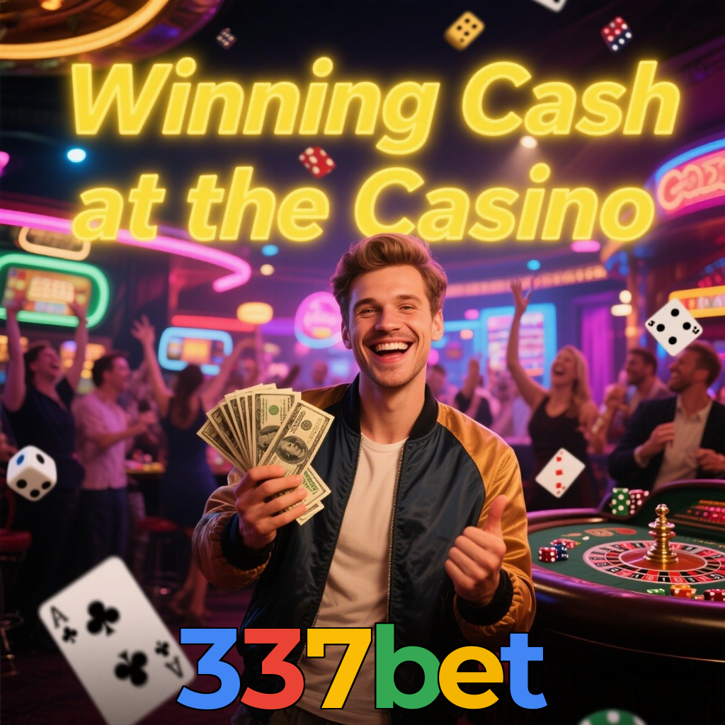 337bet：Aposte agora nas roletas e veja a sorte brilhar para você!
