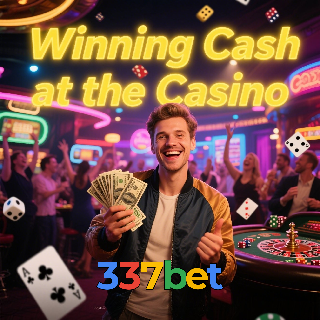 337bet:Aposte nas roletas e conquiste prêmios incríveis!