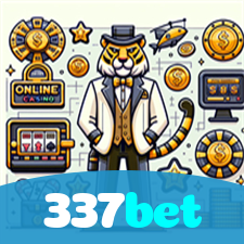 337bet:Aposte nas melhores slots e conquiste prêmios como nunca!