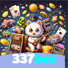 337bet：Jogue futebol online e aposte nos maiores campeões!