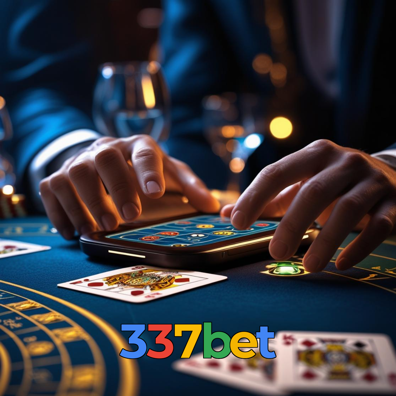 337bet:Jogue no cassino mais seguro com poker, roleta e apostas no futebol!