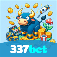 337bet：Jogue slots, aposte no futebol e ganhe prêmios incríveis no nosso cassino!