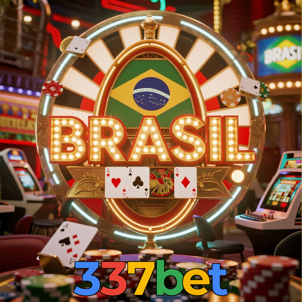 337bet：Apostas ao vivo no futebol e diversão garantida em blackjack e roleta!