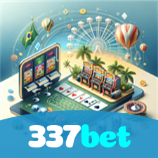 337bet：O melhor cassino online com roleta, poker e apostas no futebol!