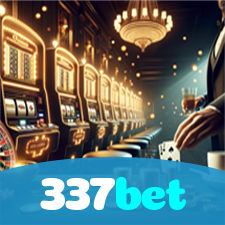337bet：Aposte no futebol online e vença de forma única!