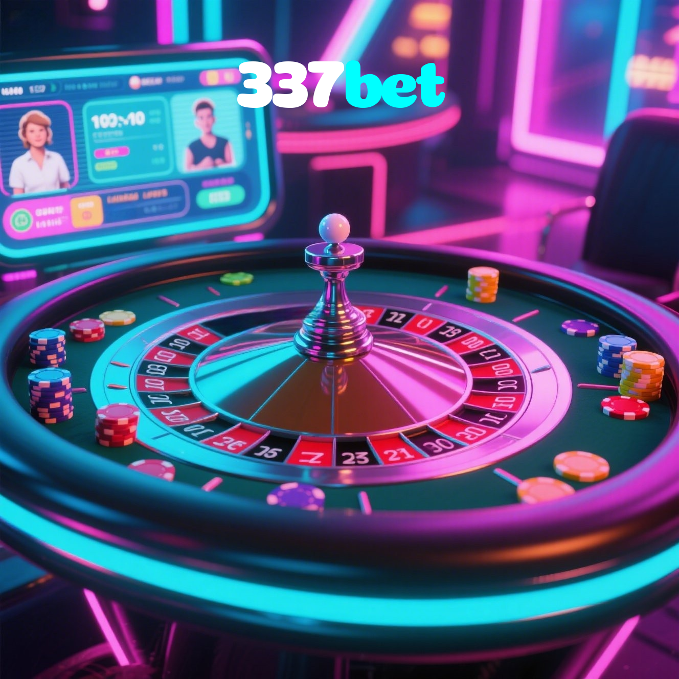 337bet:Gire nas slots e conquiste vitórias extraordinárias!