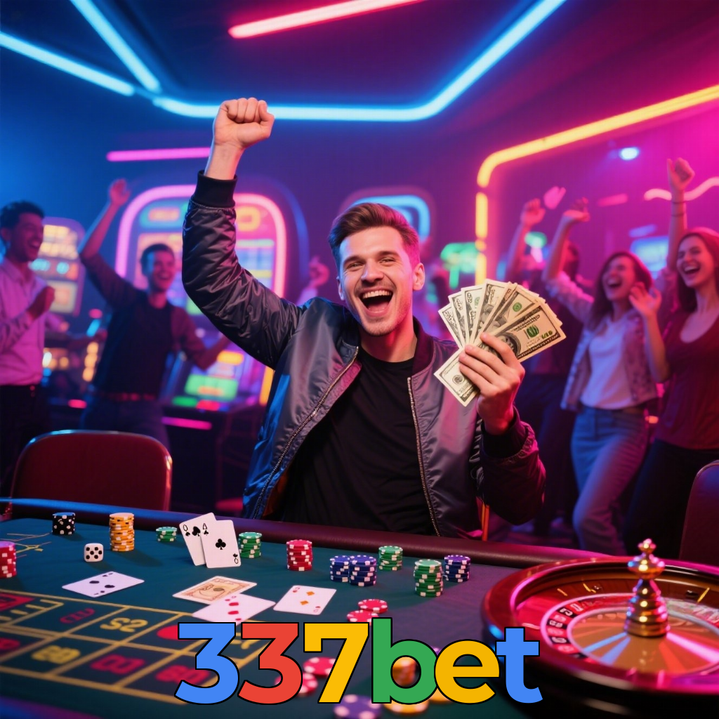 337bet:Vença na roleta e leve para casa o prêmio dos seus sonhos!