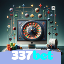 337bet：Sua chance de ganhar começa no cassino online com poker e apostas no futebol!