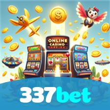 337bet：Jogue nas mesas de poker e se torne um campeão das cartas!