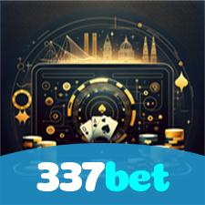 337bet：Aposte no futebol e ganhe prêmios em slots e roleta ao vivo!