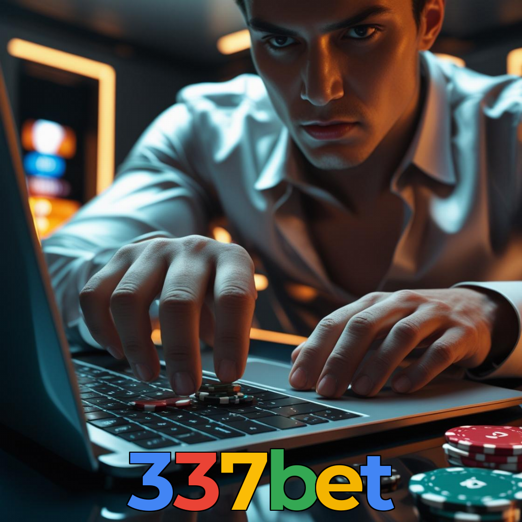 337bet:Jogue poker, aposte no futebol e ganhe prêmios ao vivo!