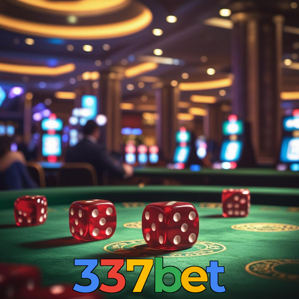337bet:Jogue nas melhores slots e conquiste grandes jackpots!