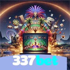 337bet：O cassino online ideal para quem ama futebol e jogos de cassino!
