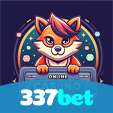 337bet：Apostas ao vivo no futebol e diversão garantida em blackjack e roleta!