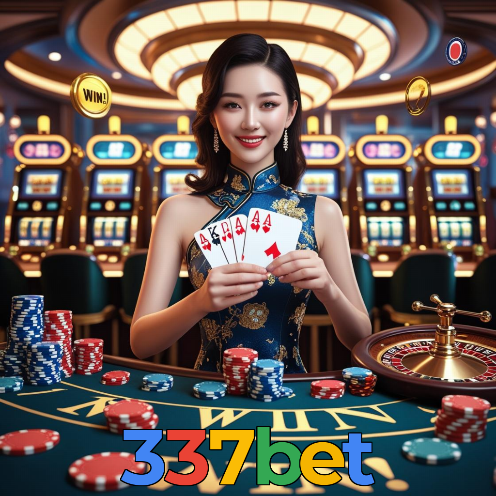 337bet:As slots mais emocionantes estão esperando por você! Vença agora!